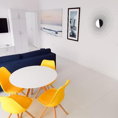 Ferienwohnung Oxygen Neptun By Boutique C5 Exterior foto
