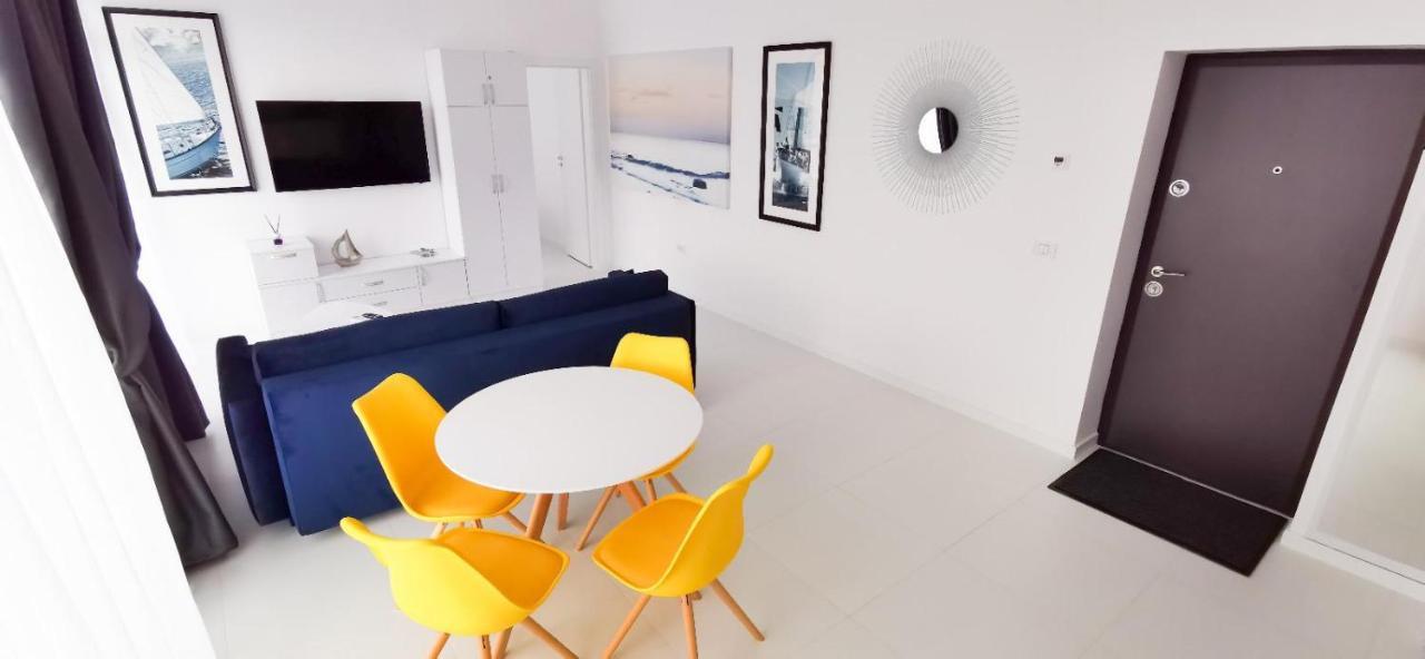 Ferienwohnung Oxygen Neptun By Boutique C5 Exterior foto