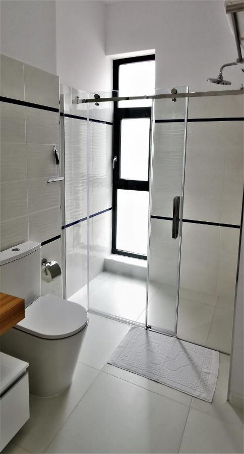 Ferienwohnung Oxygen Neptun By Boutique C5 Exterior foto